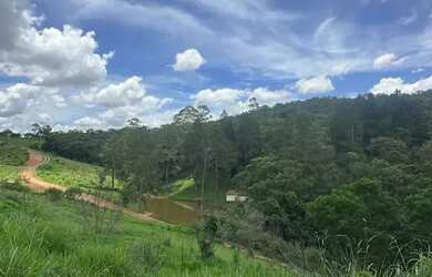Imagem 8: 2 terrenos um ao lado do outro - 1600 metros quadrados em Lageadinho - Ibiúna - SP