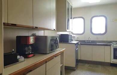 Imagem 12: Apartamento em Rua Raimundo Simão de Souza - Morumbi - São Paulo/SP