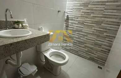 Imagem 11: Casa 3/4 com 1 suíte - 140 m² na 305 sul Arso 32 - próximo a Unimed...