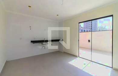 Imagem: O apartamento possui 3 Dormitórios, 1 Banheiro, 1 Vaga na garagem