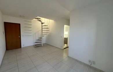 Imagem 12: Cobertura de 4 dormitórios sendo 1 suíte com solarium Bairro Flamboyant