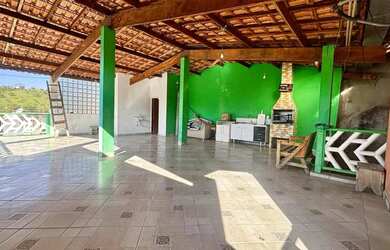 Imagem: Sobrado com 4 dormitórios para alugar, 102 m² por R$ 3.200,00/mês