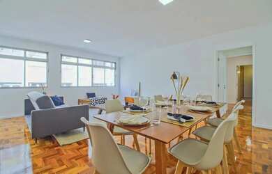 Imagem 9: CONDOMÍNIO VILA HELENA - Apto de 134m² Unidade de Revenda , próximo...