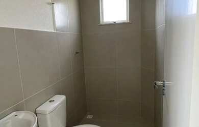 Imagem 11: Casa 2/4 solta dos dois lados, próximo da Av. Fraga Maia