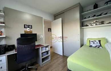 Imagem 14: Apartamento Premiere com 3 dormitórios à venda, 116 m² por R$ 1.380.000...