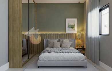 Imagem 5: Casa à venda, 84 m² por R$ 450.000,00 - Balneário dos Golfinhos - Caraguatatuba/SP