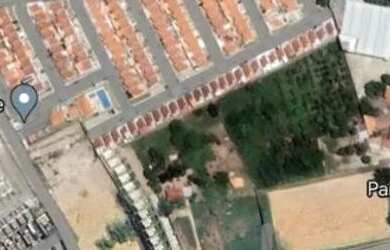 Imagem: O terreno possui 250m² de Área e está localizado em Papagaio