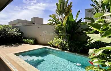 Imagem 9: Linda Casa térrea no Condomínio Buona Vita