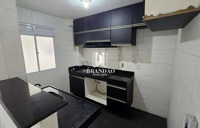 Imagem 7: Apartamento 2 quartos, nascente a poucos metros do Pátio Shopping