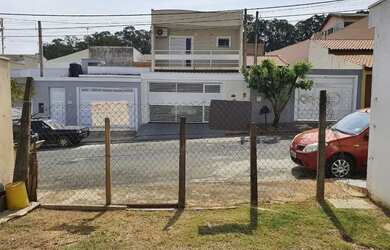 Imagem: O terreno possui 150m² de Área e está localizado em Jardim