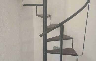 Imagem 12: Village ecológico situado em rua de acesso local, segurança e sossego