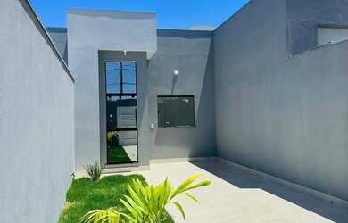 Imagem 4: CASA NA BARRA DOS COQUEIROS