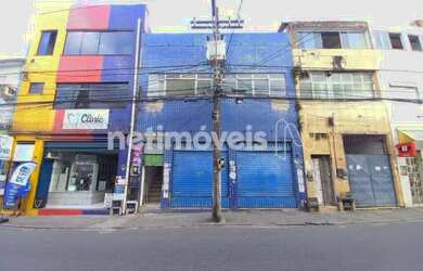 Imagem 3: Venda ou locação Loja Uruguai Salvador
