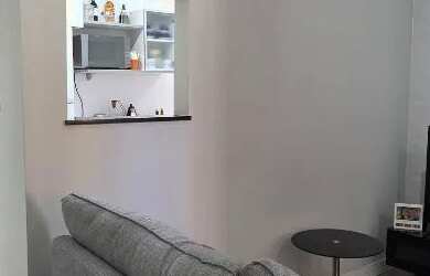 Imagem 6: Apartamento Reformado, com 2 Quartos e Vaga no Parque Itália em Campinas-SP