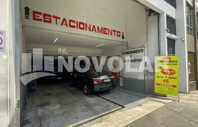 Imagem 6: Prédio Comercial na Bela Vista em São Paulo em Excelente Localização!