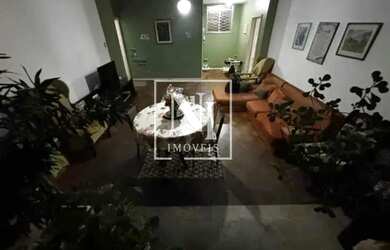 Imagem: O apartamento possui 3 Dormitórios, 3 Banheiros, 1 Vaga na