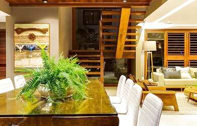 Imagem 13: CASA COM 6 QUARTOS LOCAÇÃO E VENDA EM PRAIA DO FORTE