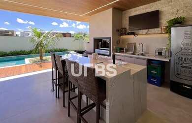 Imagem 14: Sobrado no Portal do Sol Green