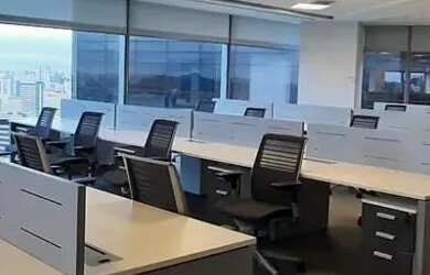 Imagem 15: Conjunto para alugar, 736 m² - Brooklin - São Paulo/SP