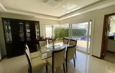 Imagem 3: Sobrado para venda possui 280 metros quadrados com 3 quartos em Monte Verde - Bauru - SP