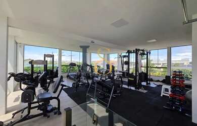 Imagem 5: Casa em Condomínio para Locação em Lauro de Freitas, Buraquinho, 4...