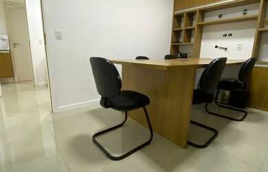 Imagem 7: Oportunidade Alugo Sala CEO Salvador Shopping Escritório/Consultório