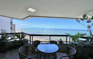 Imagem 2: Ed. Maria Odile - Apartamento com 4 quartos à venda, 217m2 em Candeias