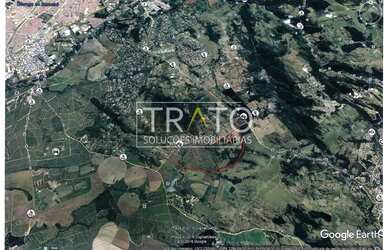 Imagem: O terreno possui 1.995.940m² de Área e está localizado em