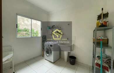 Imagem 11: Casa com 3 dormitórios, 400 m² - venda por R$ 1.980.000,01 ou aluguel por R$ 11.000,00/mês