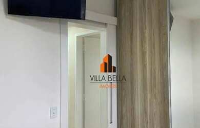 Imagem 15: Apartamento com 3 quartos para alugar, 59 m² por R$ 4.102/mês - Vila...