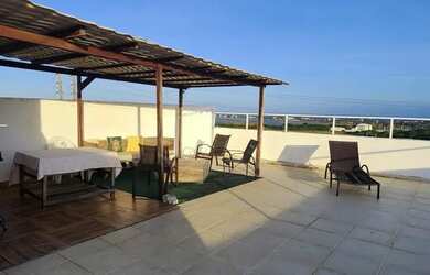 Imagem 8: Casa residencial para temporada em condomínio fechado, COQUEIROS DE AREMBEPE...