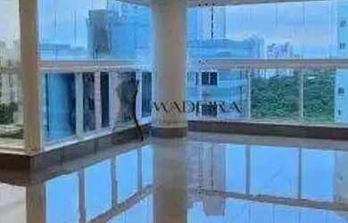 Imagem: O apartamento possui 3 Dormitórios, 4 Banheiros, 2 Vagas na