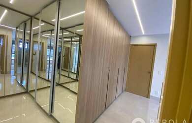 Imagem 14: Apartamento 501 Residencial Opus Penthouses Rua 38 Qd. G-18 Lt. 8/10 Setor...