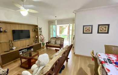 Imagem: O apartamento à venda possui 3 Dormitórios, 3 Banheiros, 2