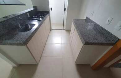 Imagem 4: Apartamento para locação Santa Maria de Nazaré