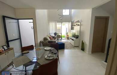 Imagem 7: Vendo duplex mobiliada 4/4 sendo uma suíte na Brasília