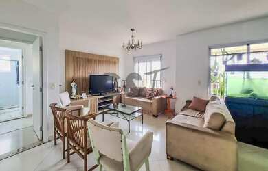 Imagem 3: Apartamento - 3 Dormitórios 3 Suítes à Venda no Alto da Boa Vista,...