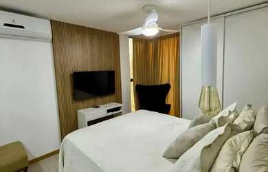 Imagem 11: Apartamento à venda no SAN GIMIGNANO , JATIÚCA, Maceió, AL