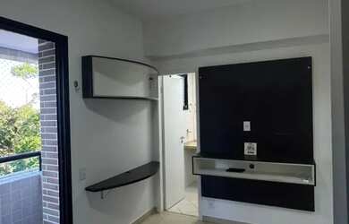 Imagem 15: PIAZZA D LACQUA, PONTA NEGRA, 4 SUÍTES, SENDO 1 MASTER, 195m2, 3 VAGAS...