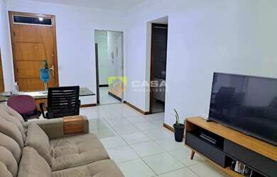 Imagem 3: Apartamento Aconchegante em Jardim Camburi, Ideal para Sua Família IEMO