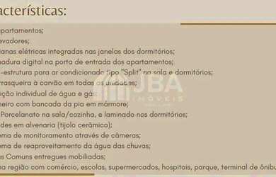 Imagem 3: APARTAMENTOS À VENDA NO ECOVILLE