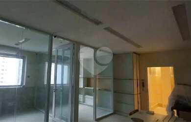 Imagem 2: Salas à venda ou para locação em Alto De Pinheiros - SP