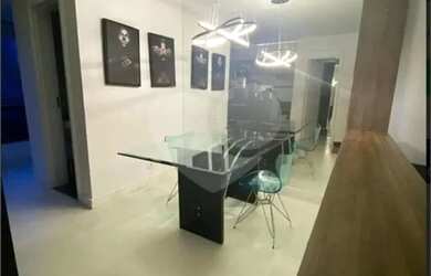 Imagem 14: Apartamento à venda com 1 quarto, sendo 1 suíte, no condomínio Residencial...