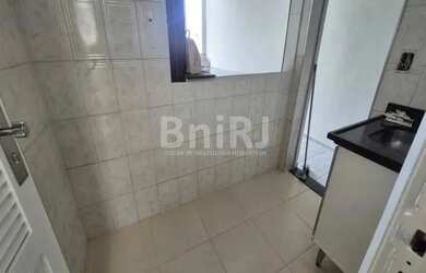 Imagem 3: Apartamento para alugar, Rua Barão de Mesquita, 751, 40m2, 2 quartos