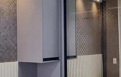 Imagem 11: Imóvel para aluguel com 37 metros quadrados com 1 quarto em Consolação...