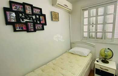 Imagem 4: Casa com 04 quartos a venda no bairro Camobi, próximo a UFSM em Santa Maria