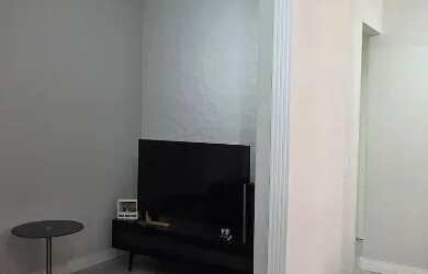 Imagem 3: Apartamento Reformado, com 2 Quartos e Vaga no Parque Itália em Campinas-SP