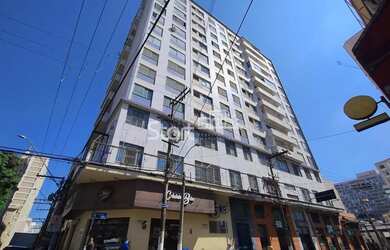 Imagem: O apartamento possui 2 Dormitórios, 1 Banheiro e 87m² de Área