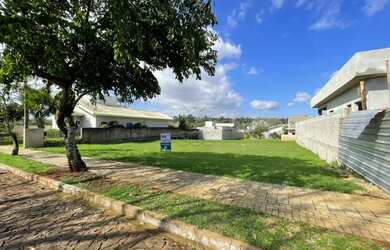 Imagem 1: Terreno à venda, Condomínio Villa Conscientia - Foz do Iguaçu/PR