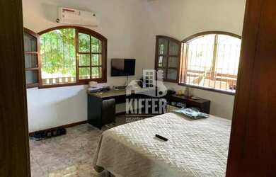 Imagem 6: Imóvel de Alto Padrão em Itaipuaçu Casa, Salão de Eventos e Campo...